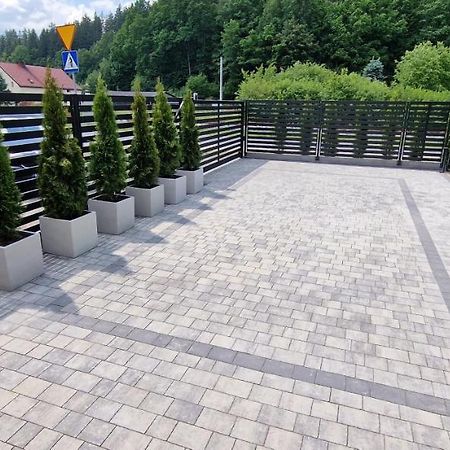 Apartament Lomnicka 59 イェレニャ・グーラ エクステリア 写真