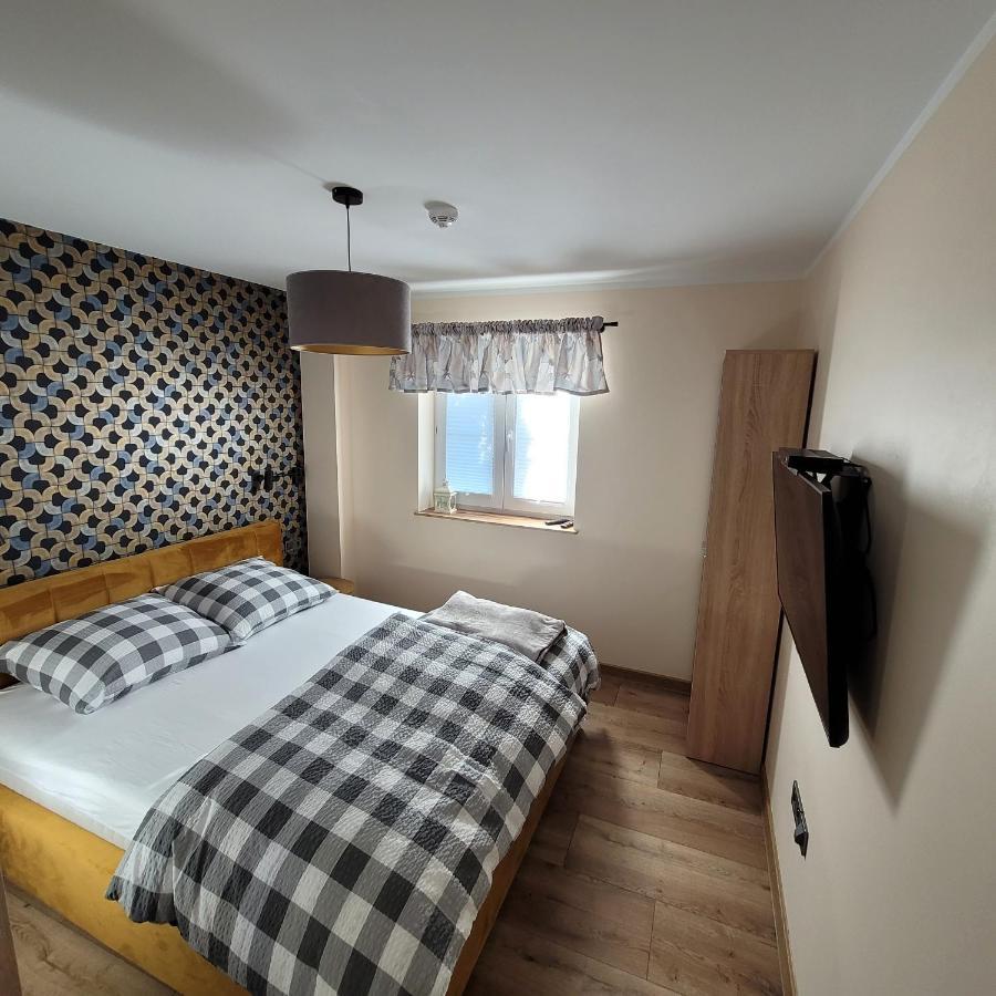 Apartament Lomnicka 59 イェレニャ・グーラ エクステリア 写真
