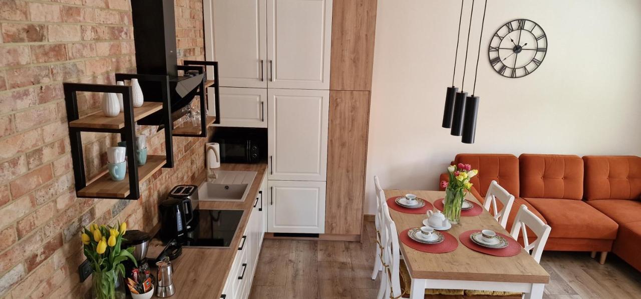 Apartament Lomnicka 59 イェレニャ・グーラ エクステリア 写真