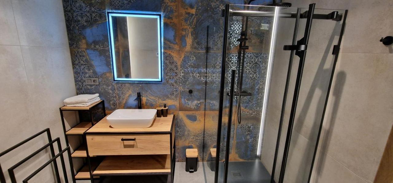 Apartament Lomnicka 59 イェレニャ・グーラ エクステリア 写真