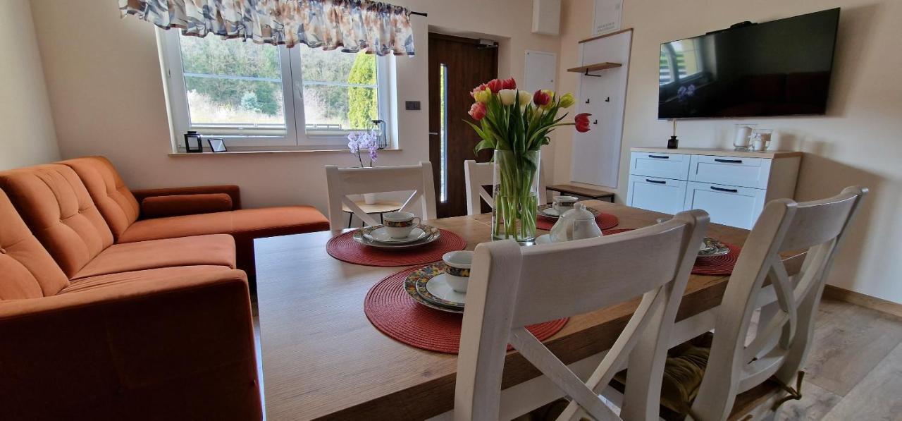 Apartament Lomnicka 59 イェレニャ・グーラ エクステリア 写真