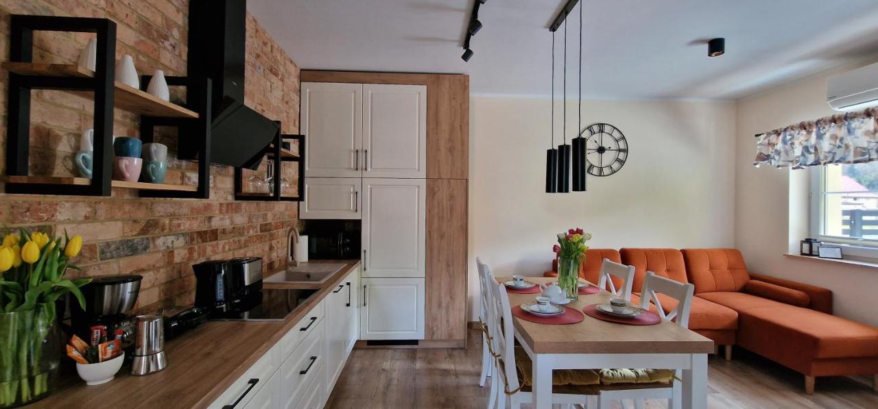 Apartament Lomnicka 59 イェレニャ・グーラ エクステリア 写真