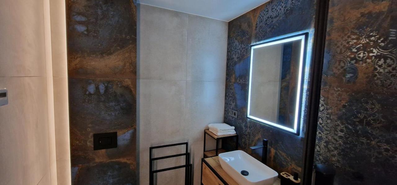 Apartament Lomnicka 59 イェレニャ・グーラ エクステリア 写真