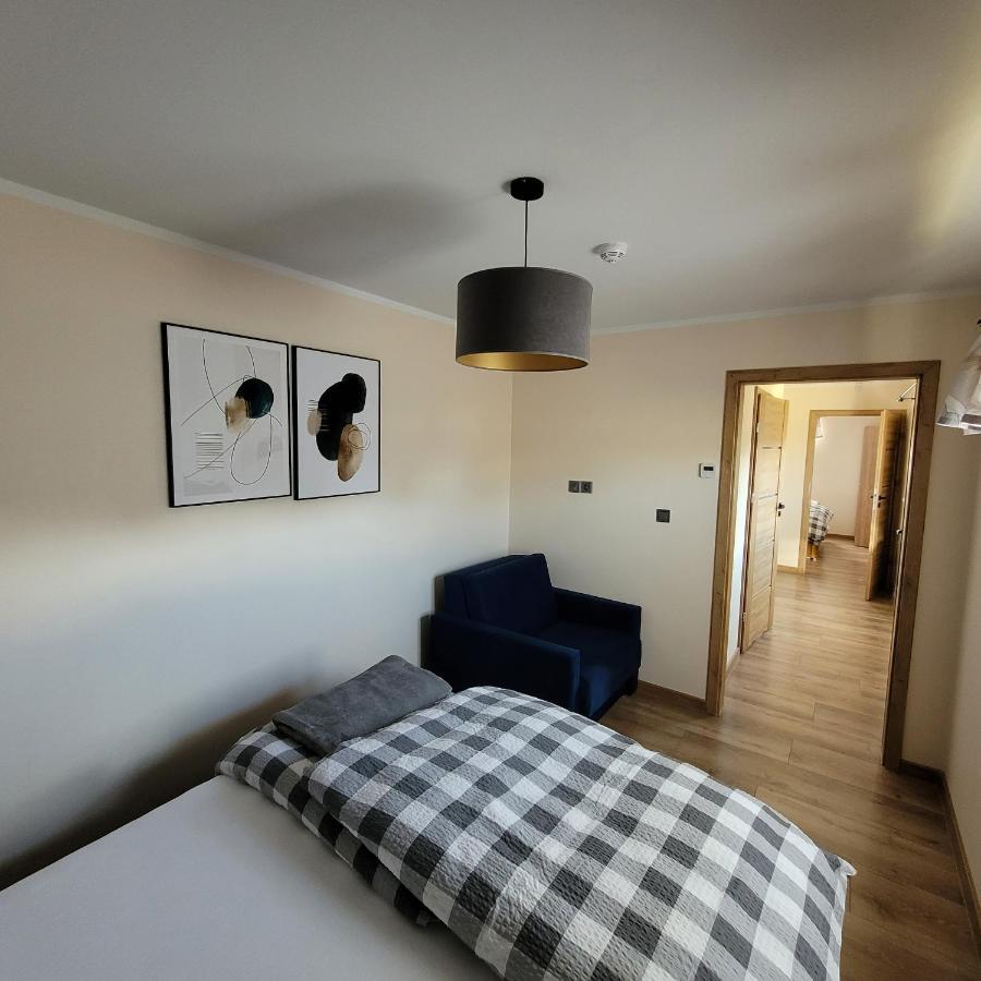 Apartament Lomnicka 59 イェレニャ・グーラ エクステリア 写真